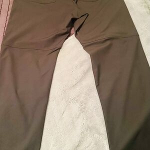 ZeroXposur Men's Dark Brown Active Pants